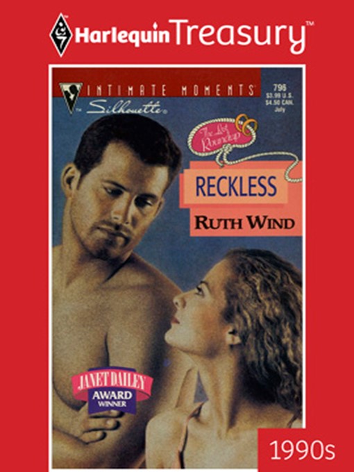 Title details for Reckless by Ruth Wind - Available